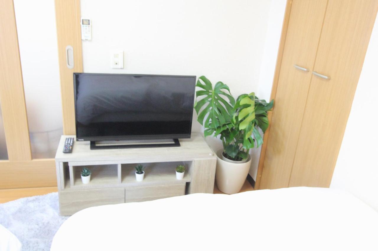 Luanahotel In Kabukicho Apartmán *