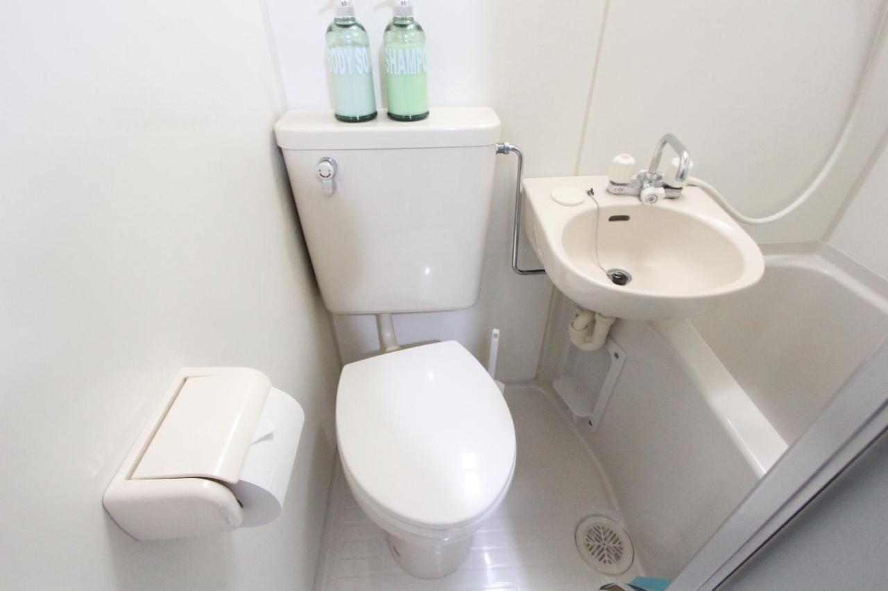 Luanahotel In Kabukicho Apartmán *