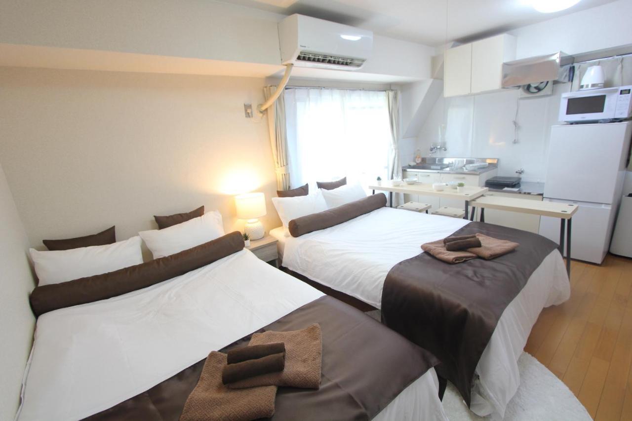 Luanahotel In Kabukicho Prefektura Tokio