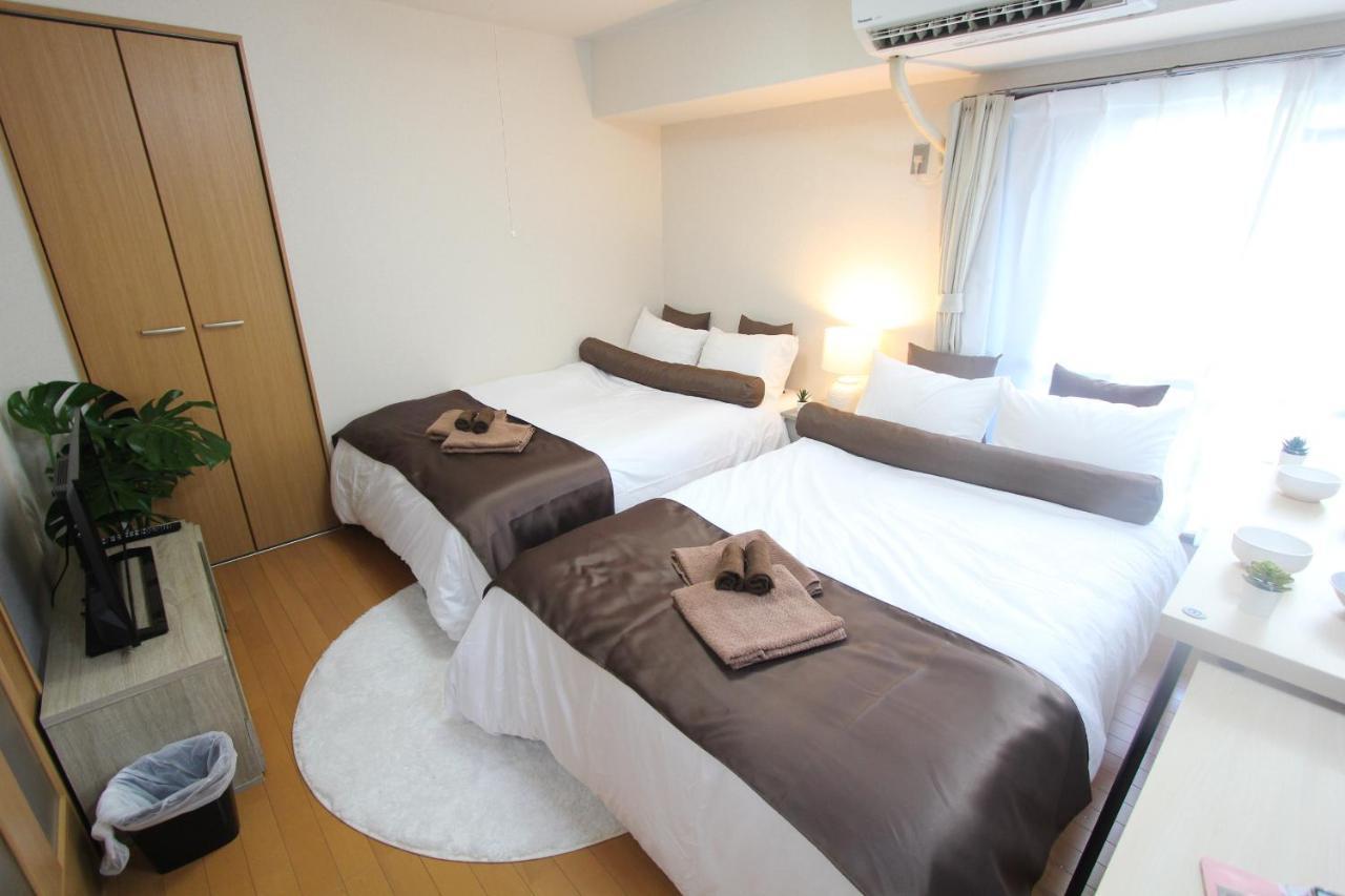 Luanahotel In Kabukicho Prefektura Tokio