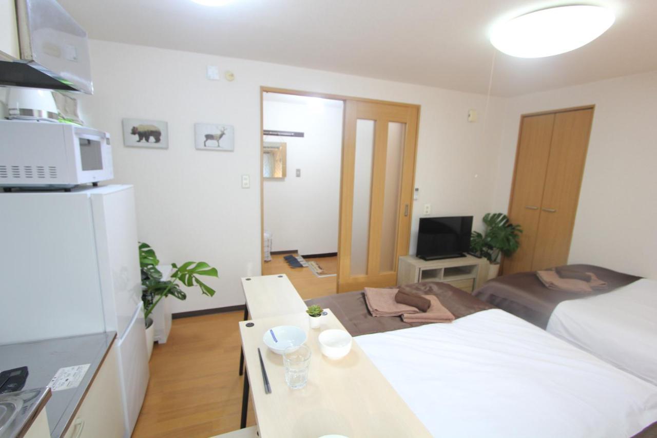 Luanahotel In Kabukicho Prefektura Tokio