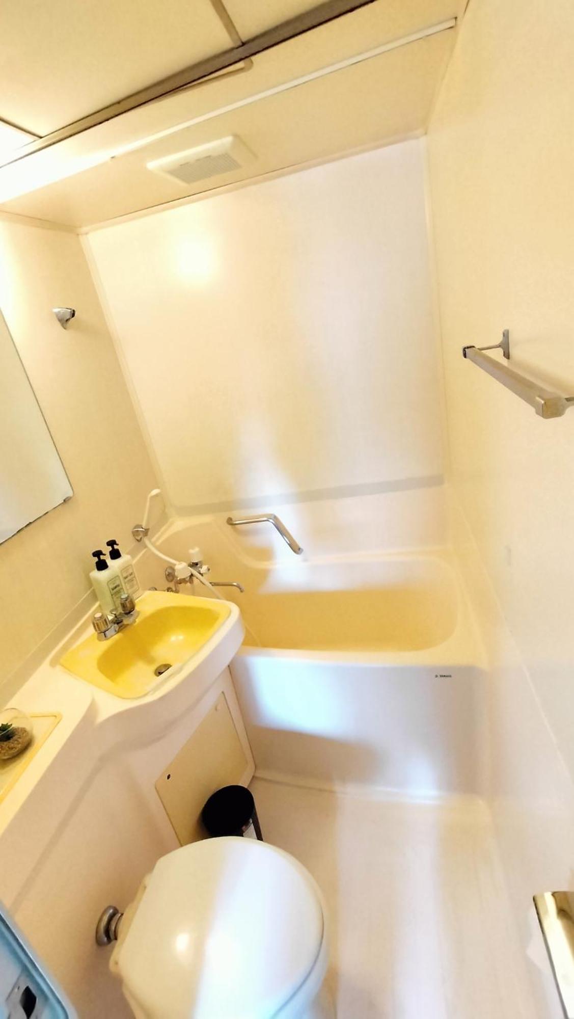 Luanahotel In Kabukicho * Prefektura Tokio