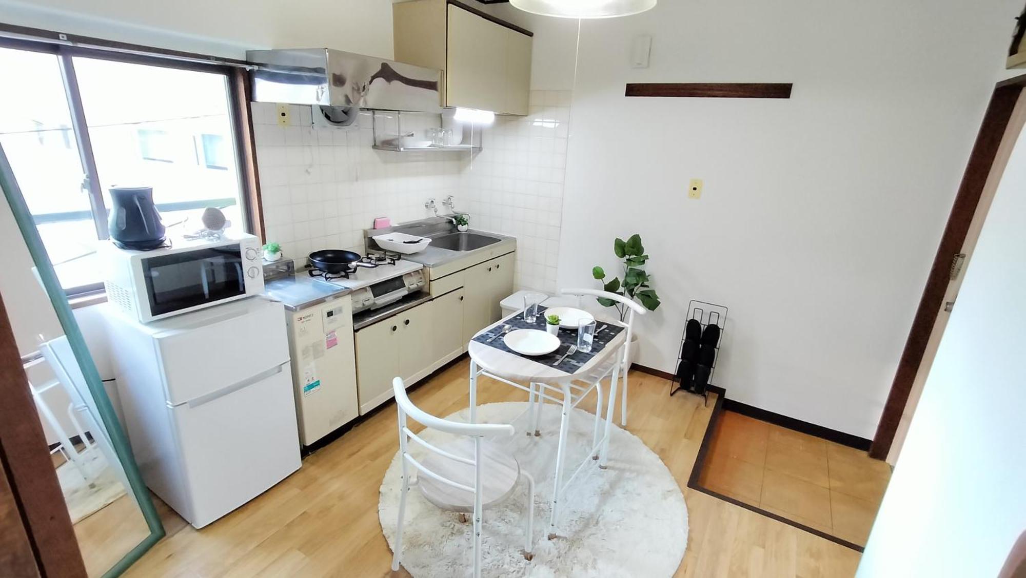 Luanahotel In Kabukicho * Prefektura Tokio