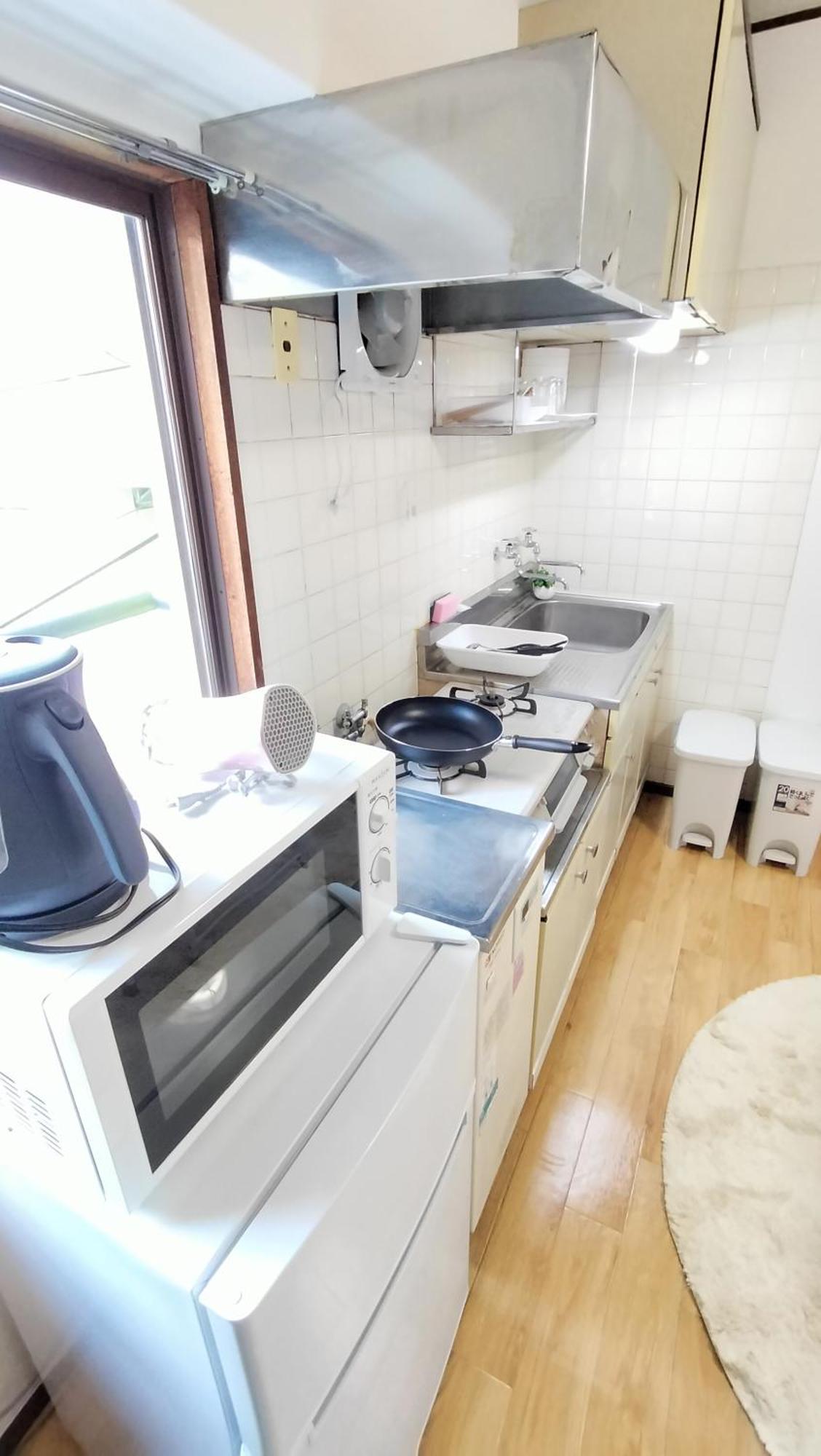Apartmán Luanahotel In Kabukicho Prefektura Tokio