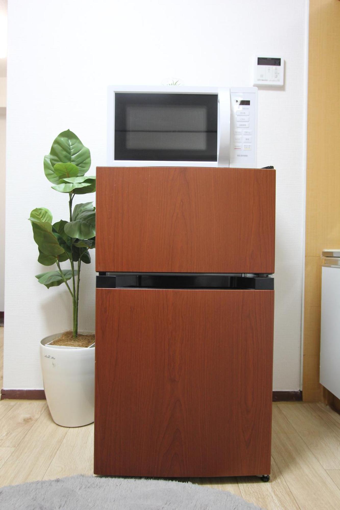 Luanahotel In Kabukicho Apartmán Prefektura Tokio
