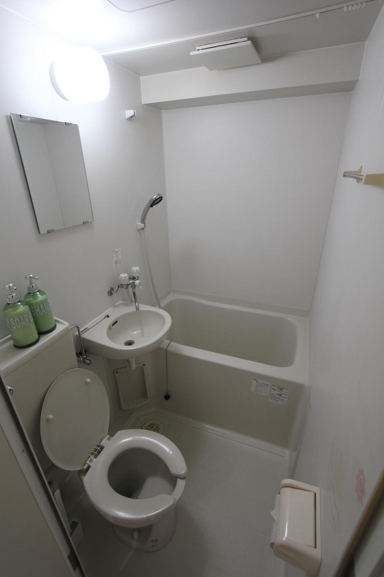 Apartmán Luanahotel In Kabukicho