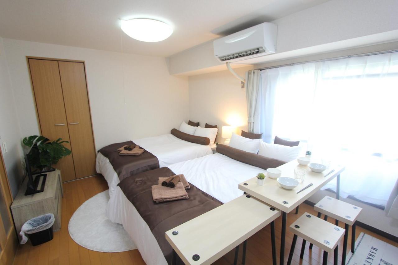 Luanahotel In Kabukicho Tokio