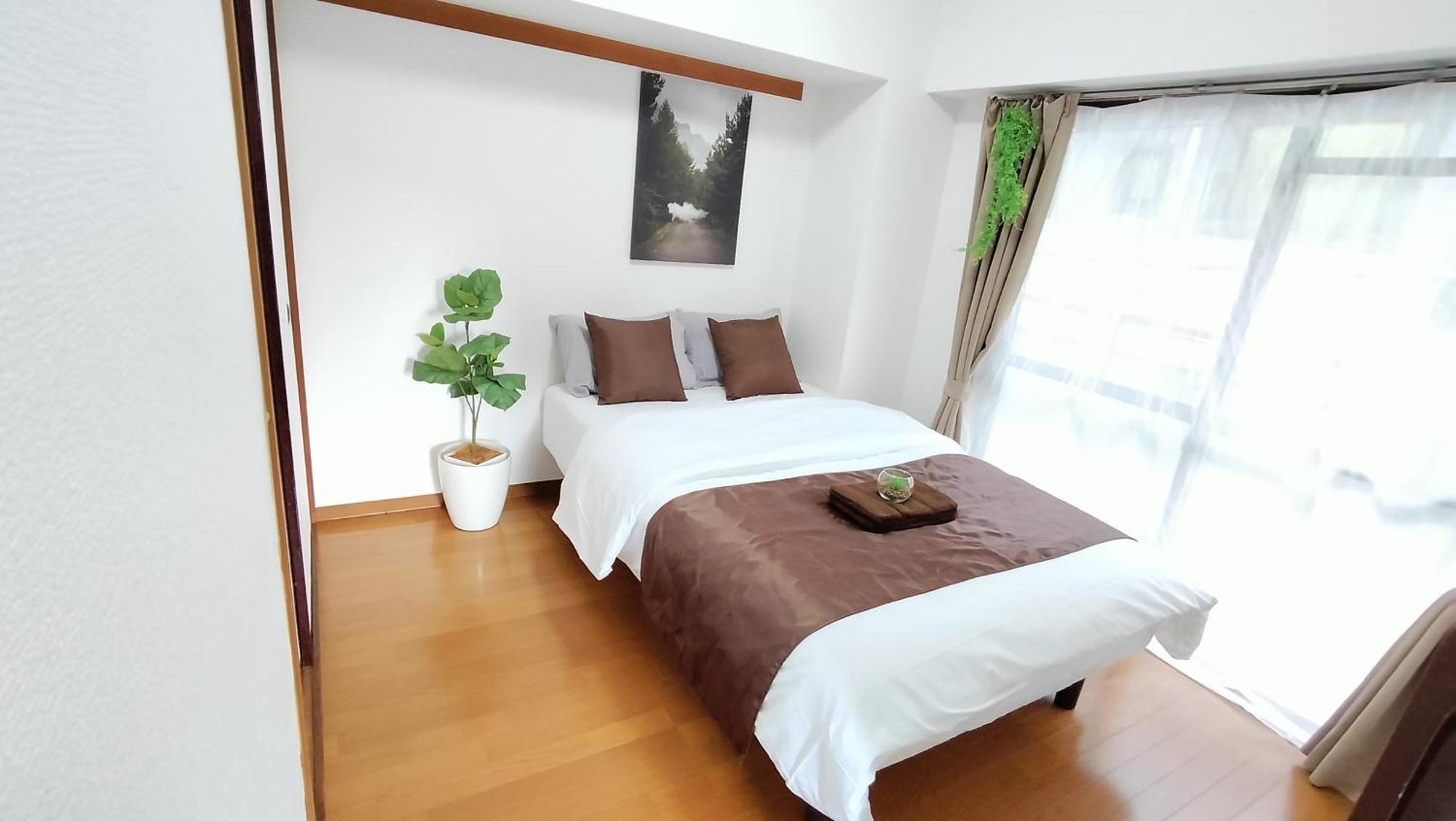 Luanahotel In Kabukicho Apartamento