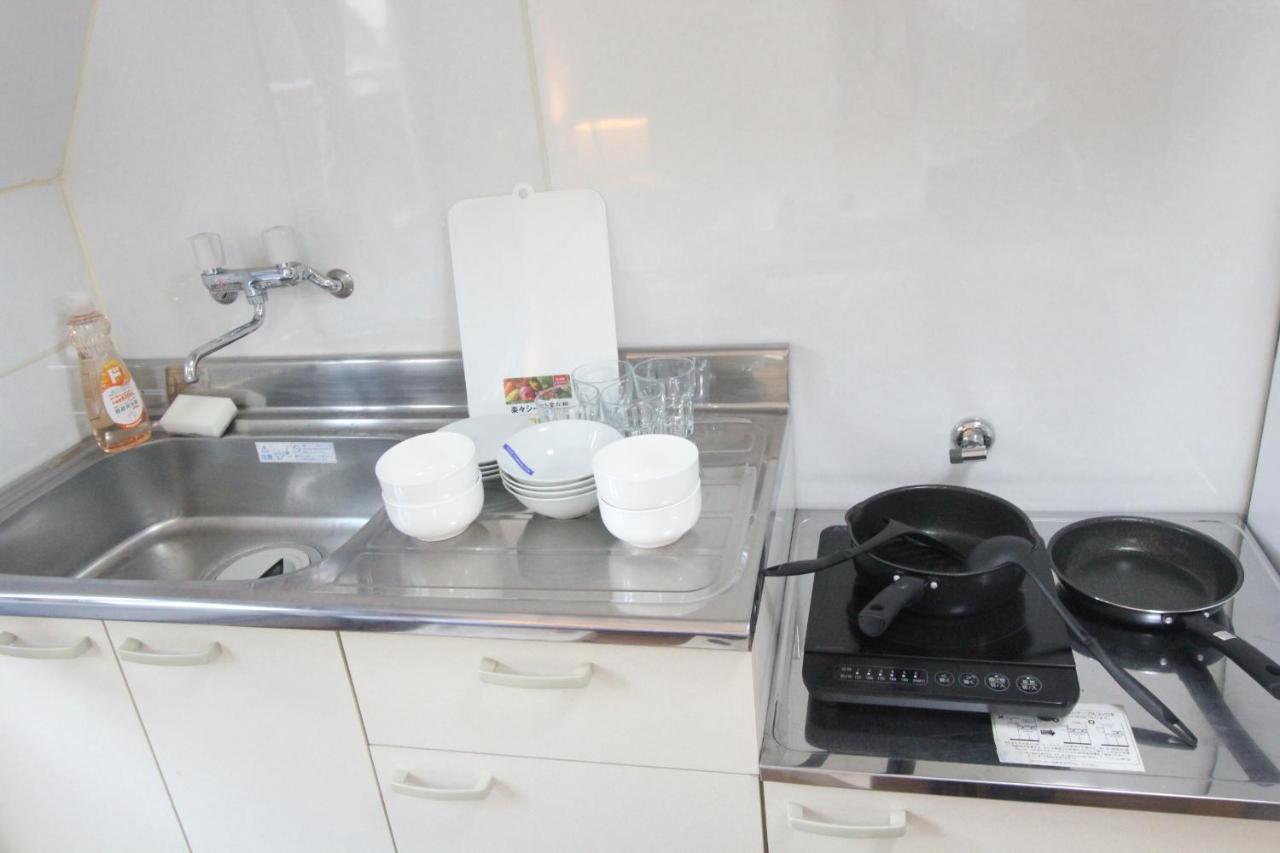 Appartement Luanahotel In Kabukicho