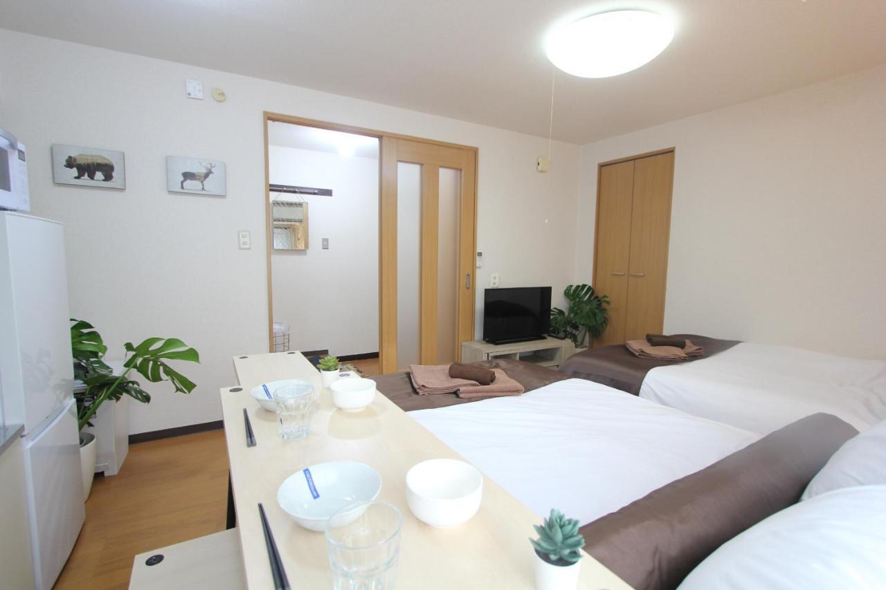 Luanahotel In Kabukicho Appartement *