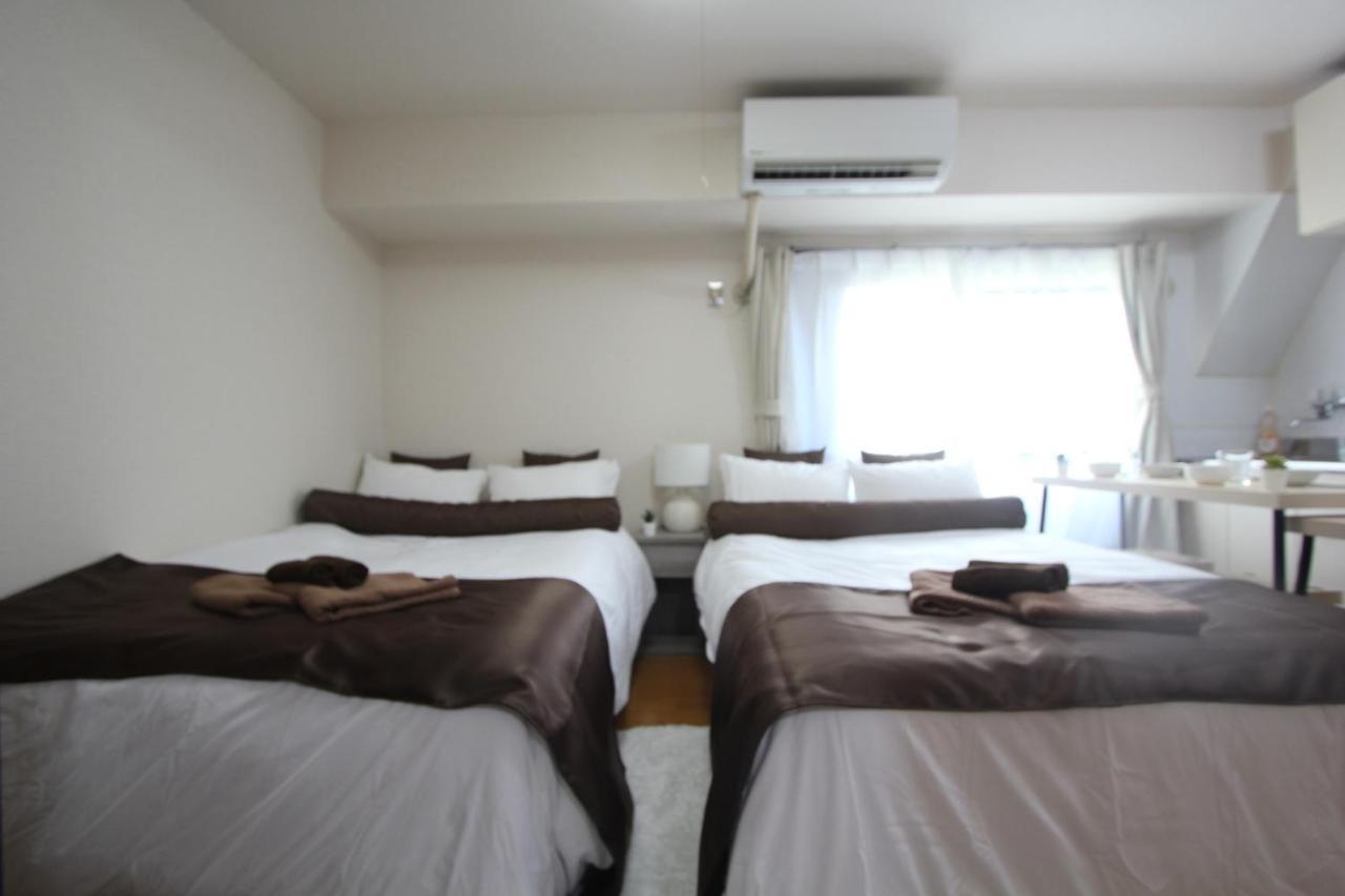 Luanahotel In Kabukicho * Tōkyō