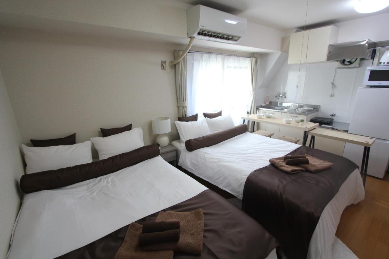 Luanahotel In Kabukicho Appartement *