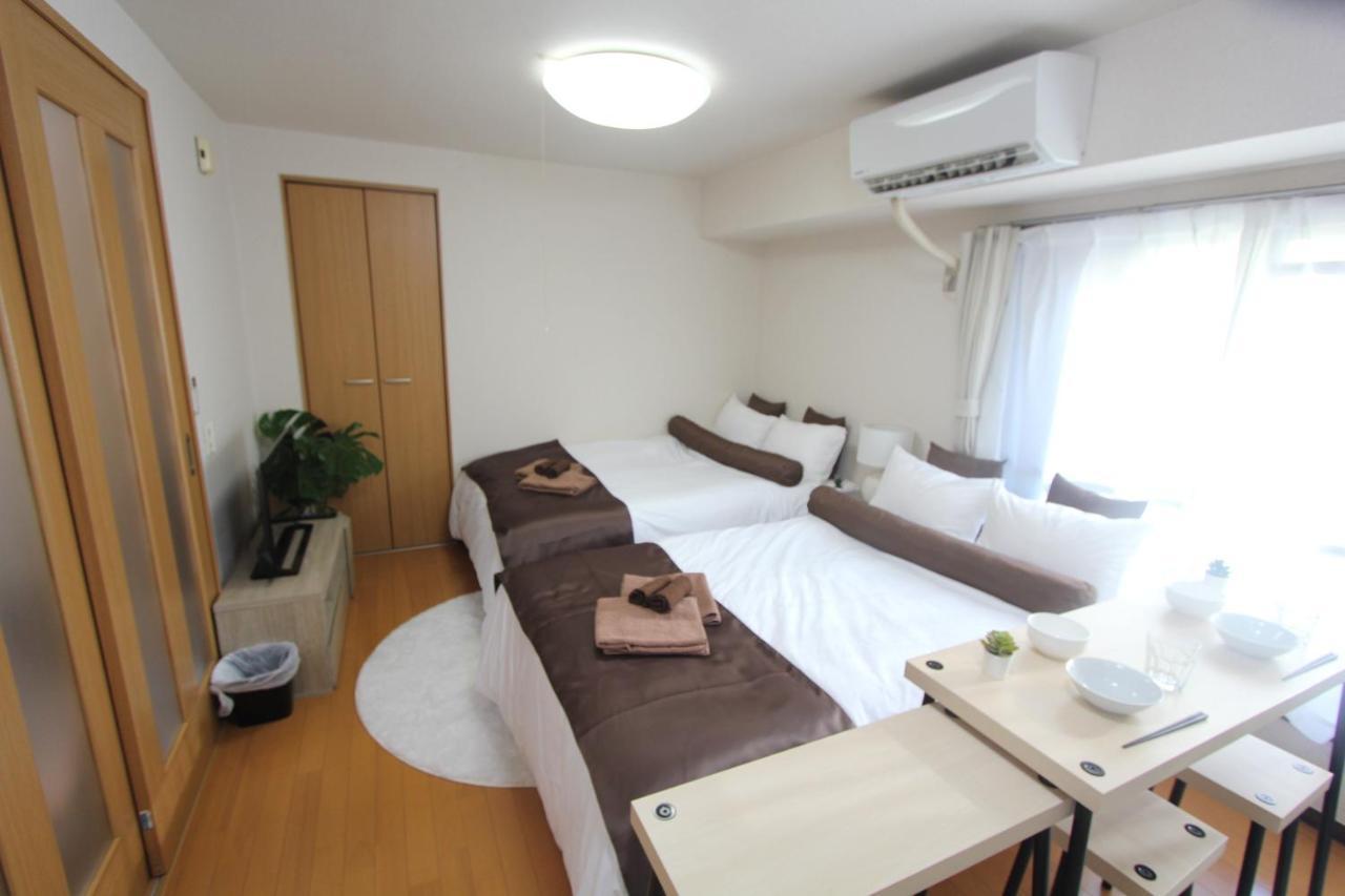Luanahotel In Kabukicho * Tōkyō