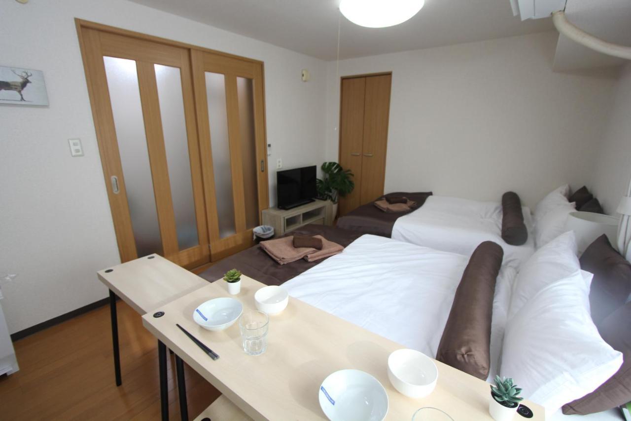 Luanahotel In Kabukicho Appartement