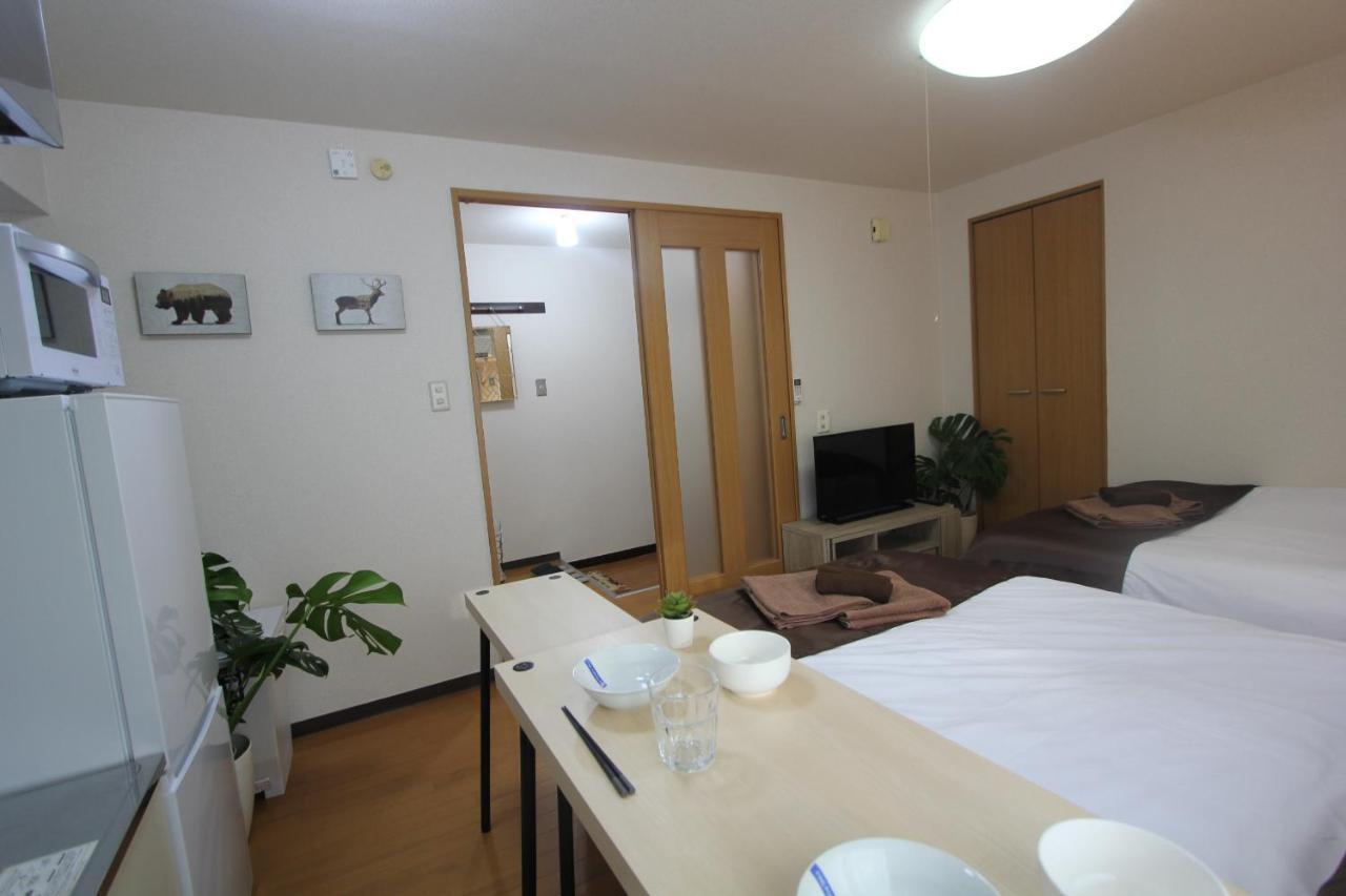 Appartement Luanahotel In Kabukicho