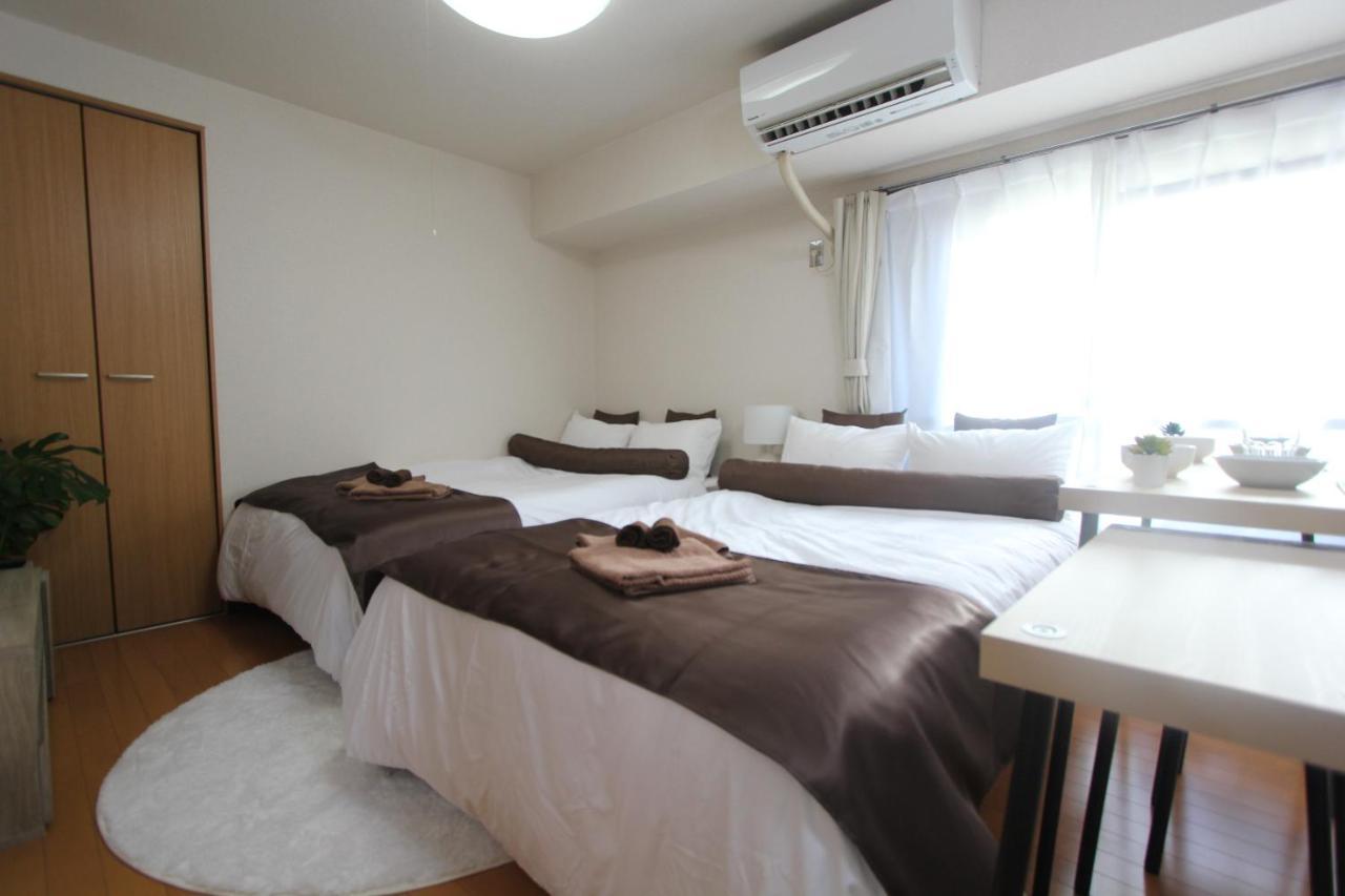 Luanahotel In Kabukicho Appartement *