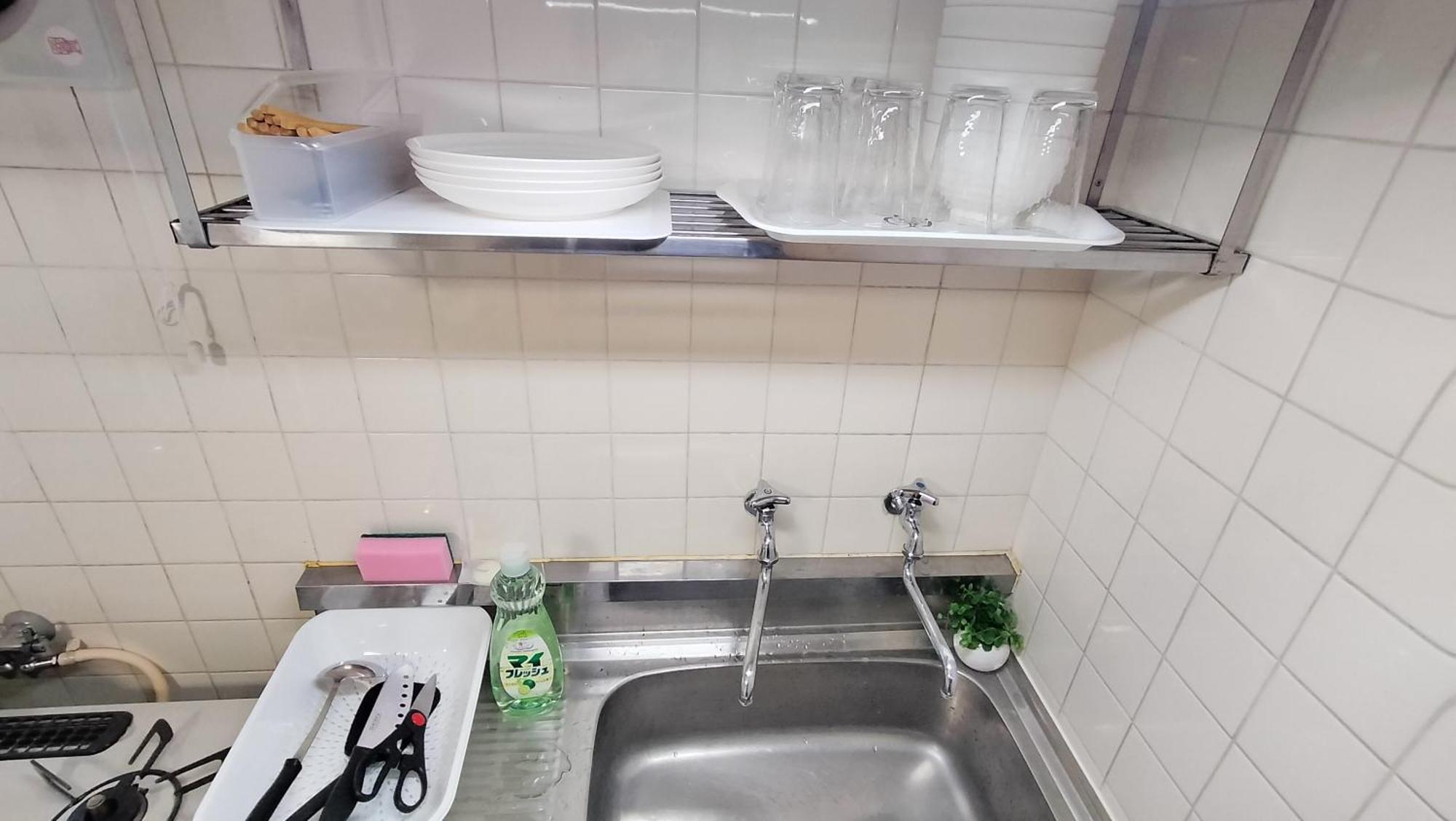 Appartement Luanahotel In Kabukicho *