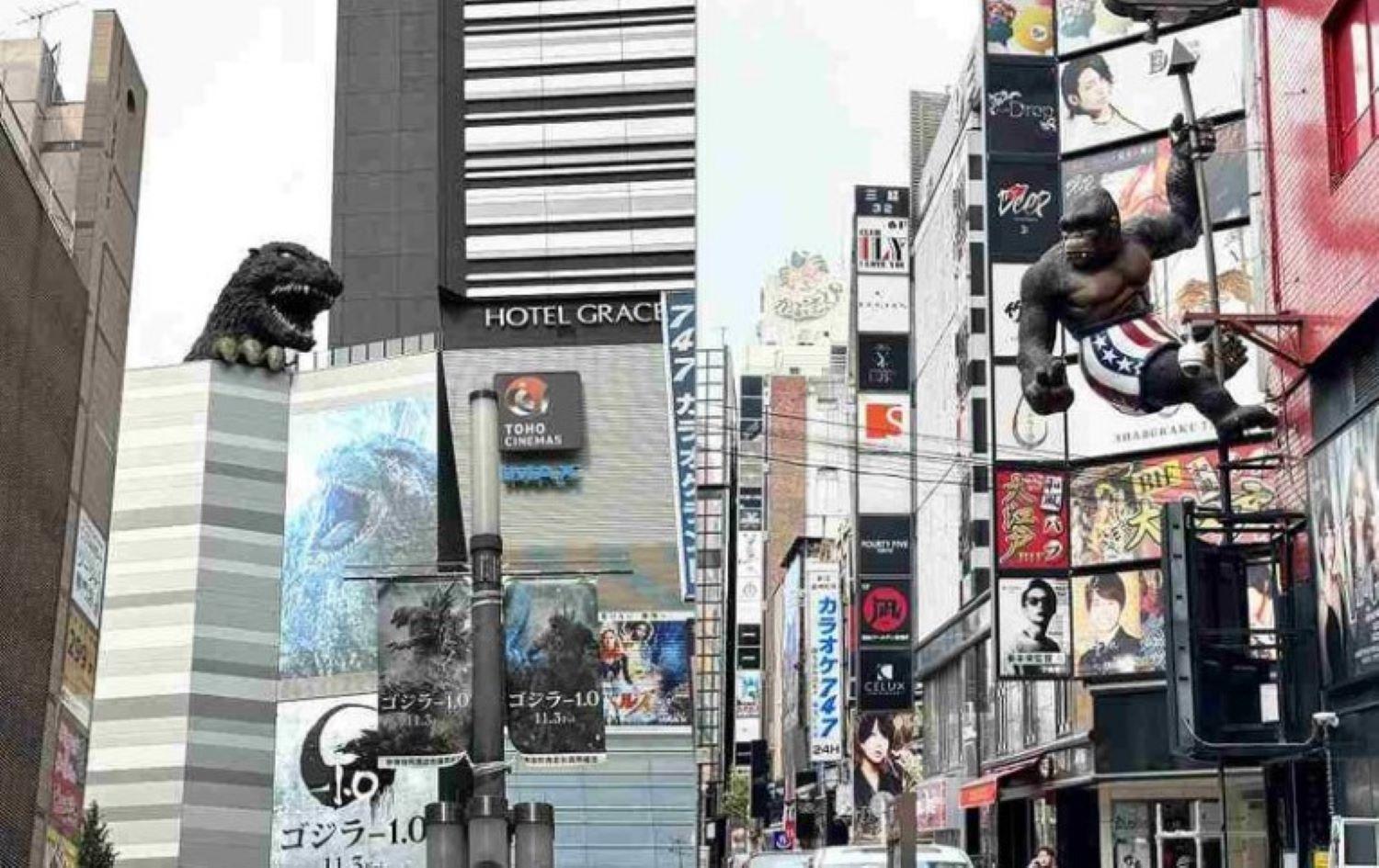 Appartement Luanahotel In Kabukicho